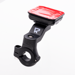 Suport Telefon Bicicletă STRIVA RADVIK - Universal, Rezistent la Șocuri - 5