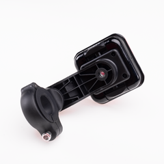 Suport Telefon Bicicletă STRIVA RADVIK - Universal, Rezistent la Șocuri - 6