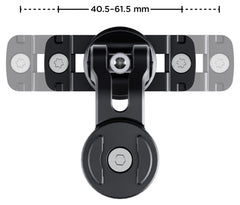 Suport Telefon Ghidon SP Connect Brake Mount - Navigație Sigură