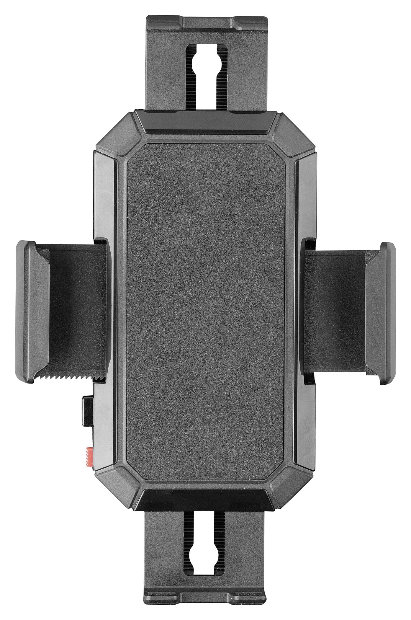 Suport Telefon Moto Crab Universal Interphone - Prindere Rapidă Ghidon