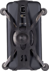Suport Telefon Moto RAM X-Grip - Prindere Ghidon Stabilă
