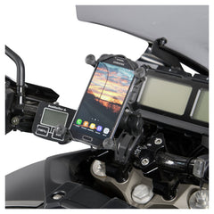 Suport Telefon Moto RAM X-Grip - Prindere Ghidon Stabilă
