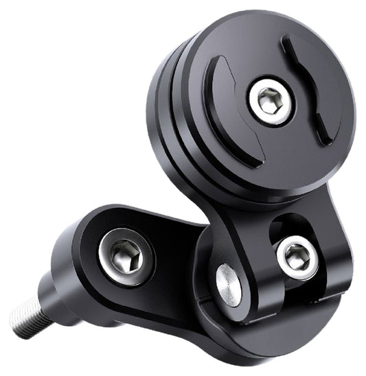 Suport Telefon Moto SP Connect Clutch Mount Pro - Anti-vibrații