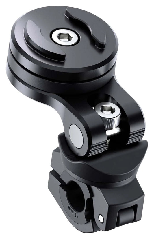 Suport Telefon Moto SP Connect Mirror Mount Pro - Anti-Vibrații