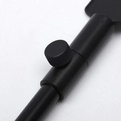 Suport Telescopic Avenger Prologic - Pescuit Crap, Reglabil 50-85cm - 3