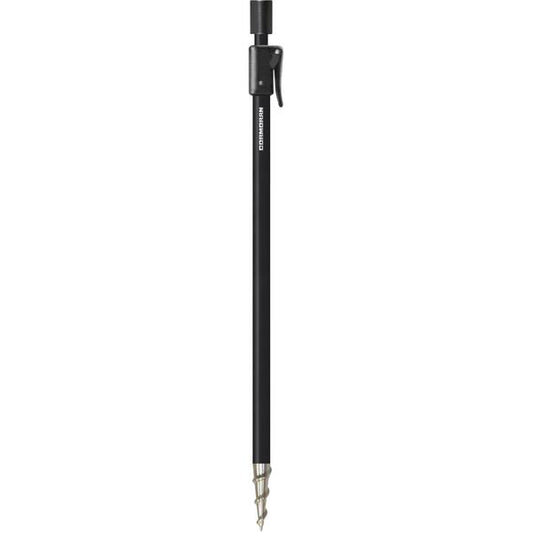 Suport Telescopic Cormoran L=45cm - Pescuit la Crap, Fixare Rapidă
