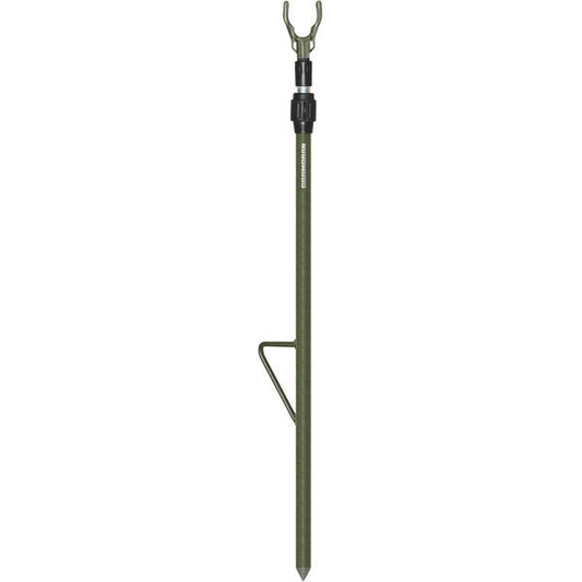 Suport Telescopic Lansete Cormoran - Durabil, Ajustabil, Pescuit Crap