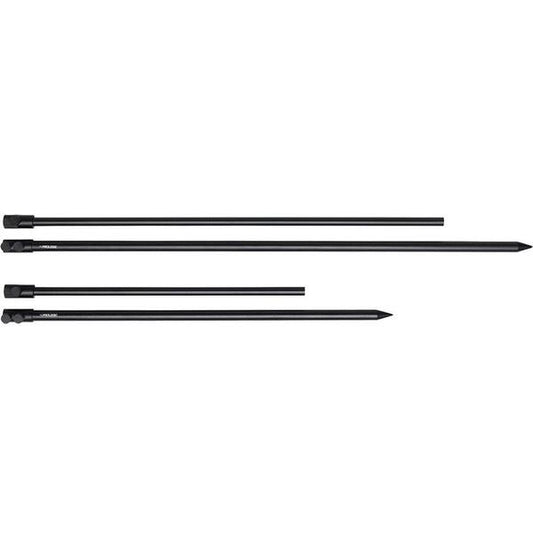 Suport Telescopic Prologic - 60-90cm, Pescuit la Crap, Stabil