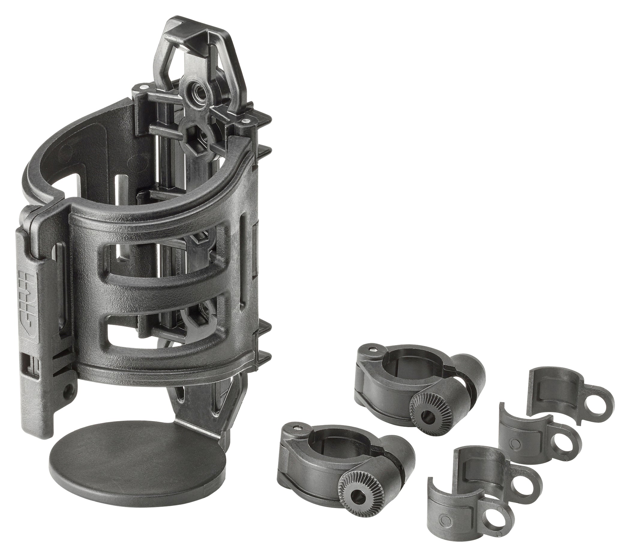 Suport Termos GIVI E199 - Universal, Inox