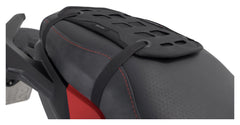 Suport Textil MOLLE PRO Base SW-Motech - Soluție Transport Șa Pasager