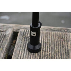 Suport Tija Black Fire Stage Stand Prologic - Fixare Stabilă, Montaj Rapid - 3