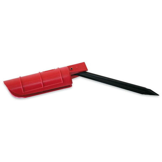 Suport Undiță 35cm Lineaeffe - Stabilitate Robustă, Pescuit Relaxat