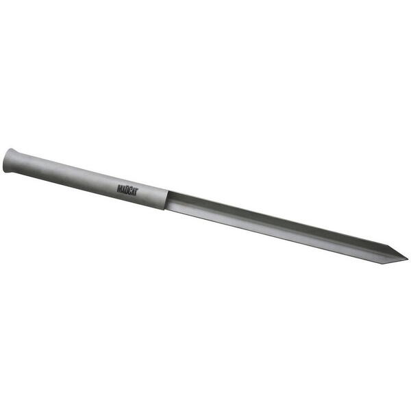 Suport Undițe 360° Stainless DAM Spike MadCat - Rezistent, Rotativ