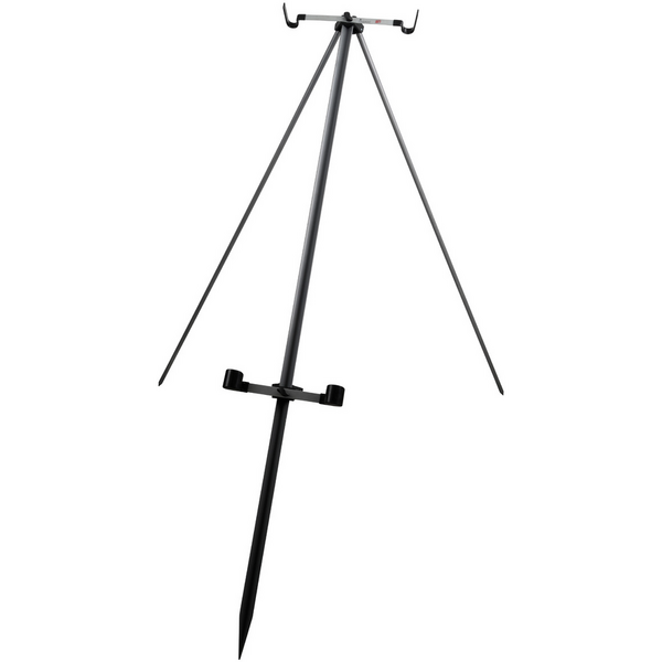 Suport Undițe Tripod IMAX Surf-Lite DAM - 2 Posturi, 183cm, Ușor - 1