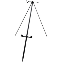 Suport Undițe Tripod IMAX Surf-Lite DAM - 2 Posturi, 183cm, Ușor - 1