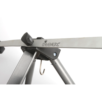 Suport Undițe Tripod IMAX Surf-Lite DAM - 2 Posturi, 183cm, Ușor - 3
