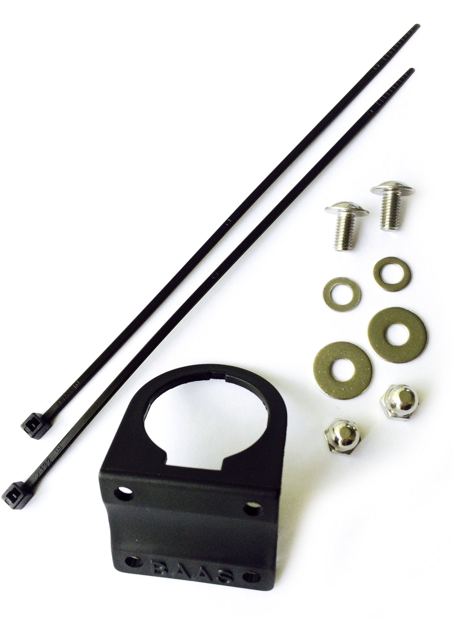 Suport Universal BAAS STARTSYSTEM - Montare Priza Moto