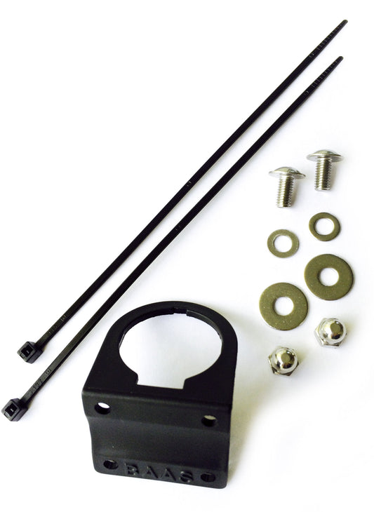 Suport Universal BAAS STARTSYSTEM - Montare Priza Moto
