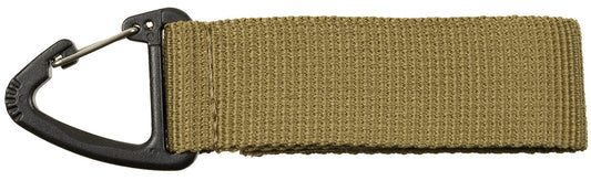 Suport Universal Coyote MFH - Carabinieră plastic, Velcro