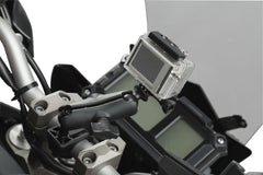 Suport Universal GoPro Louis - Versatilitate Maximă pentru Motocicliști