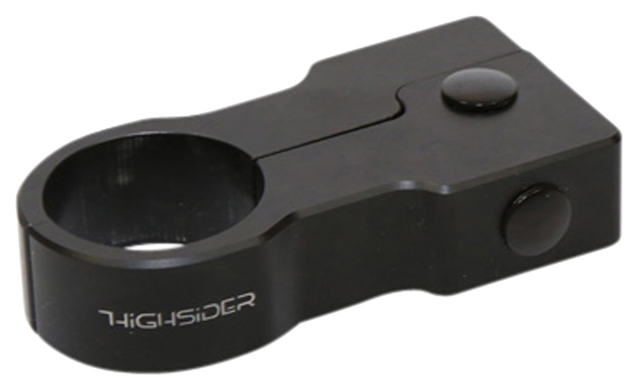 Suport Universal Multifuncțional HIGHSIDER CNC RS2 - Aluminiu Anodizat