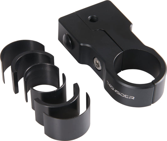 Suport Universal Multifuncțional HIGHSIDER CNC RS2 - Aluminiu Anodizat