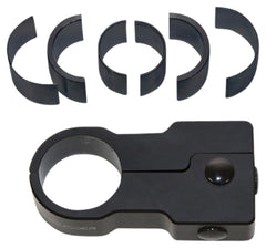 Suport Universal Multifuncțional HIGHSIDER CNC RS2 - Aluminiu Anodizat