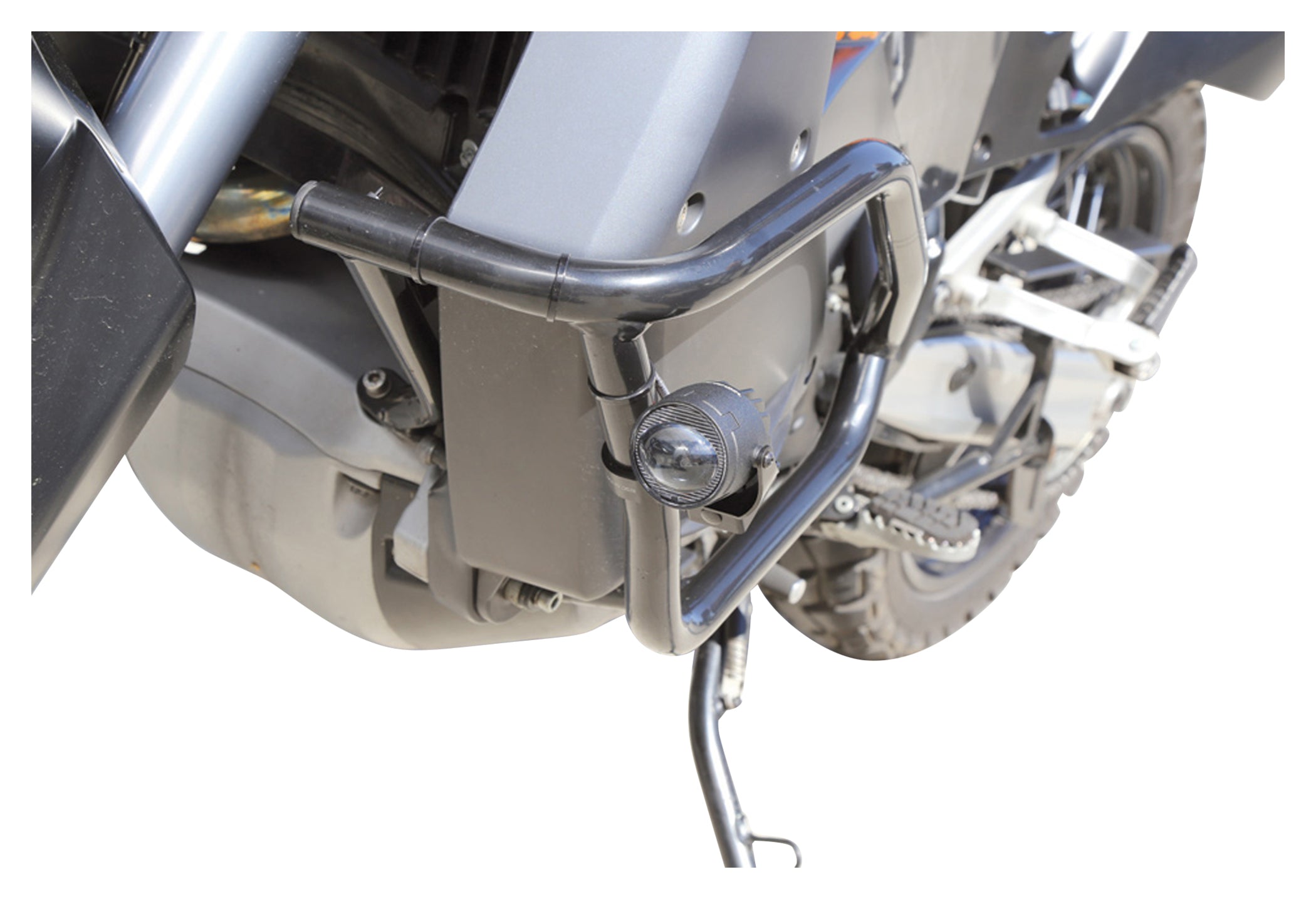 Suport Universal Multifuncțional HIGHSIDER CNC RS2 - Aluminiu Anodizat