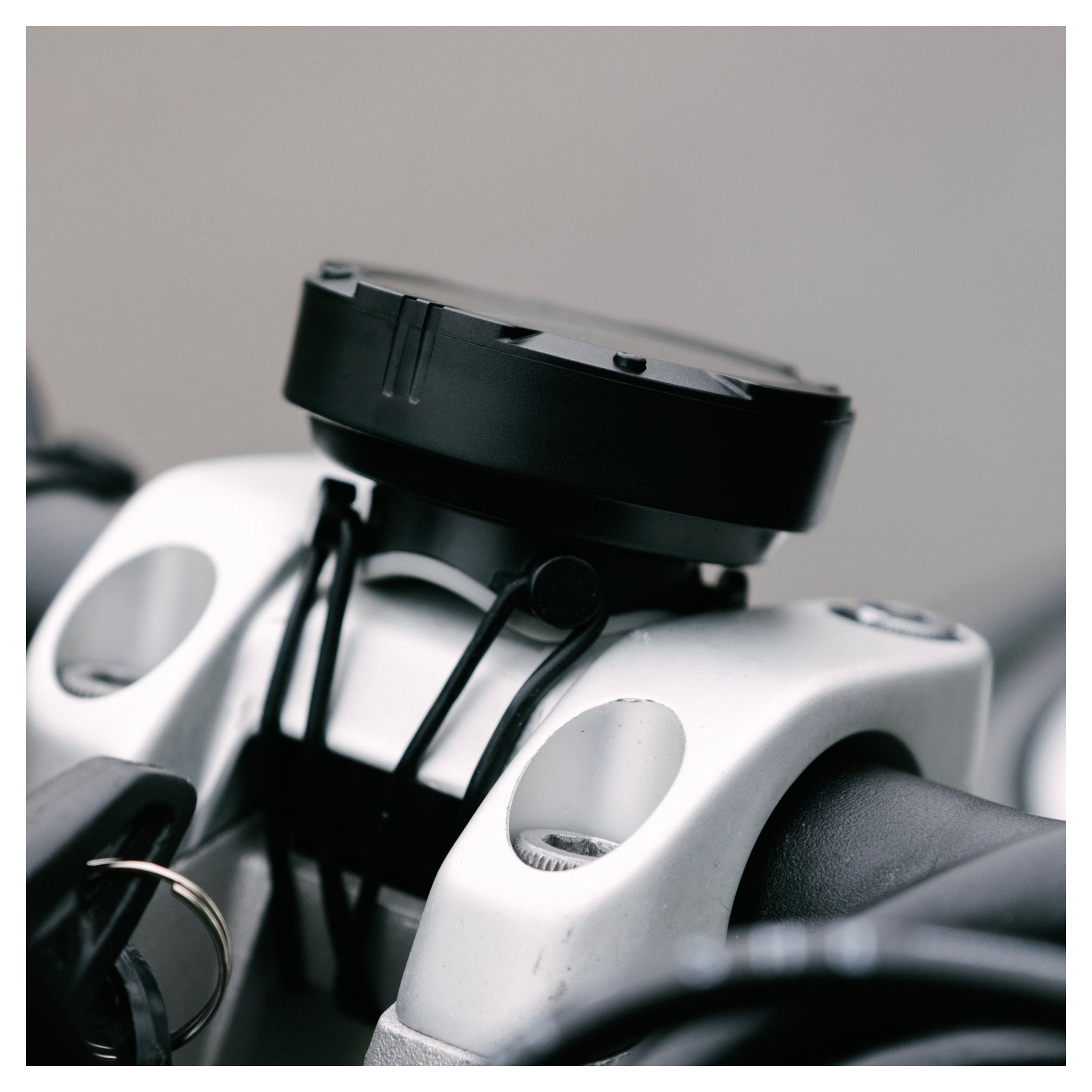 Suport Universal Navigație Moto II Beeline - Compact & Ușor