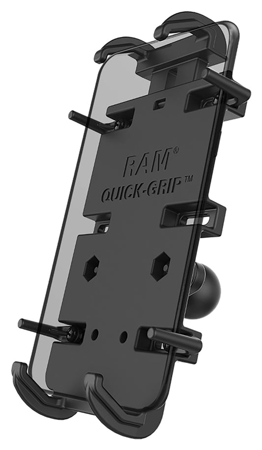 Suport Universal Quick-Grip XL RAM Mounts - Smartphone-uri Mari
