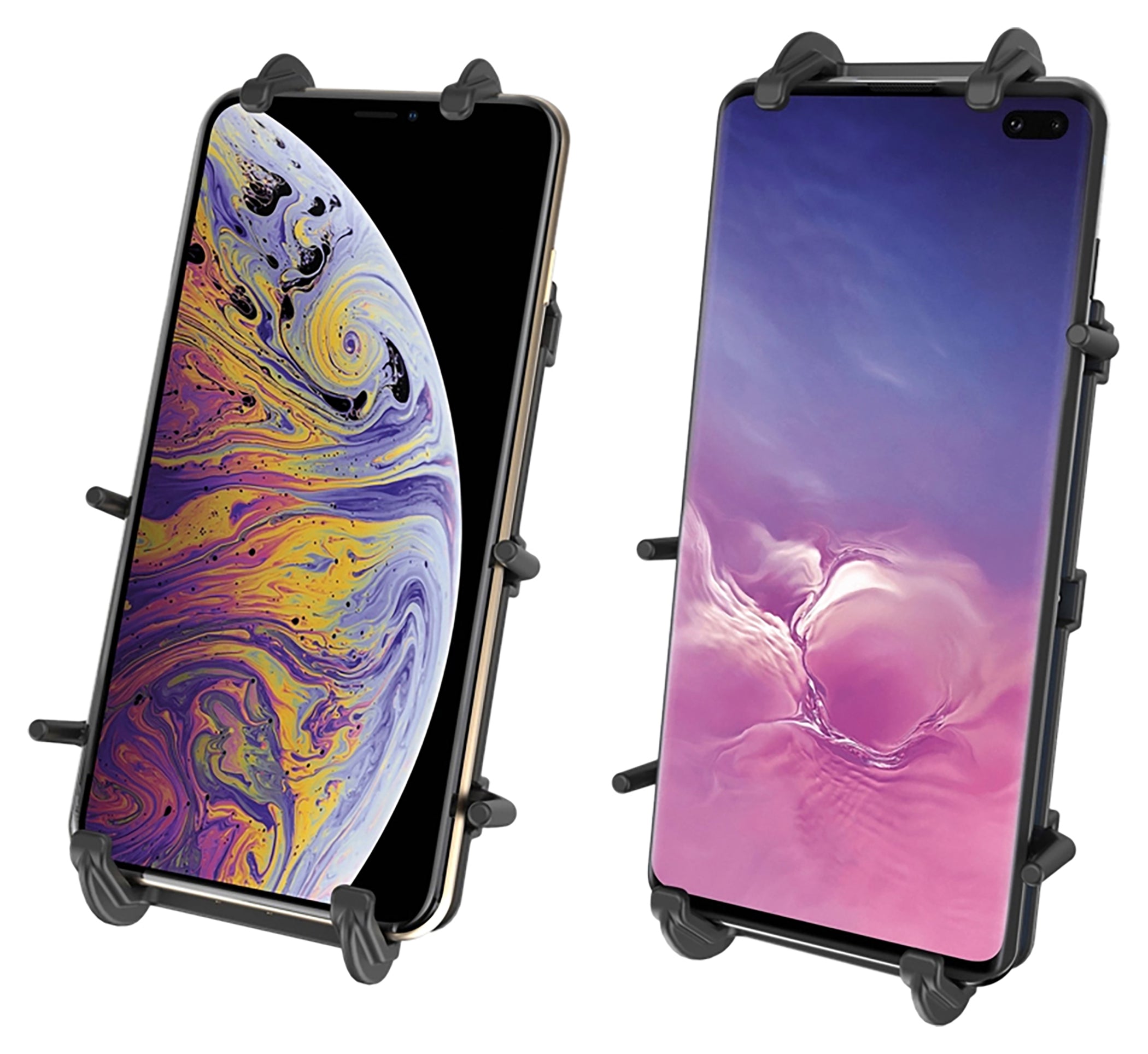 Suport Universal Quick-Grip XL RAM Mounts - Smartphone-uri Mari