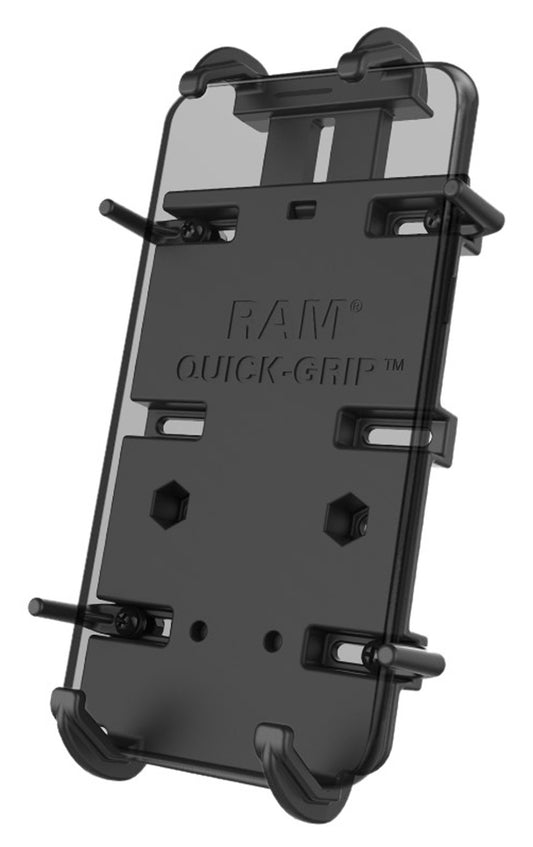 Suport Universal Telefon Quick-Grip XL RAM Mounts - Smartphone-uri Mari