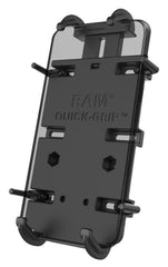 Suport Universal Telefon Quick-Grip XL RAM Mounts - Smartphone-uri Mari