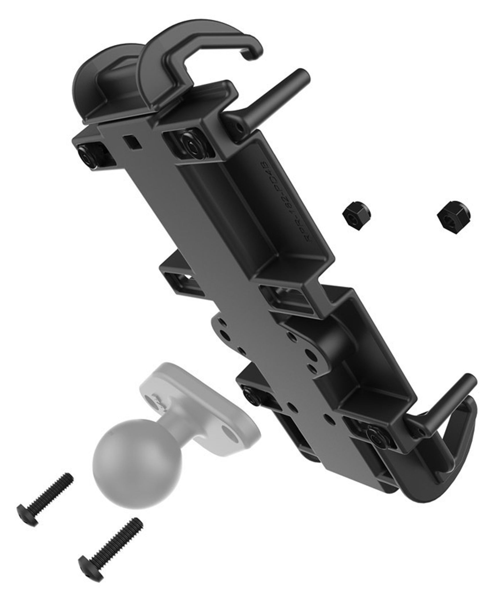 Suport Universal Telefon Quick-Grip XL RAM Mounts - Smartphone-uri Mari