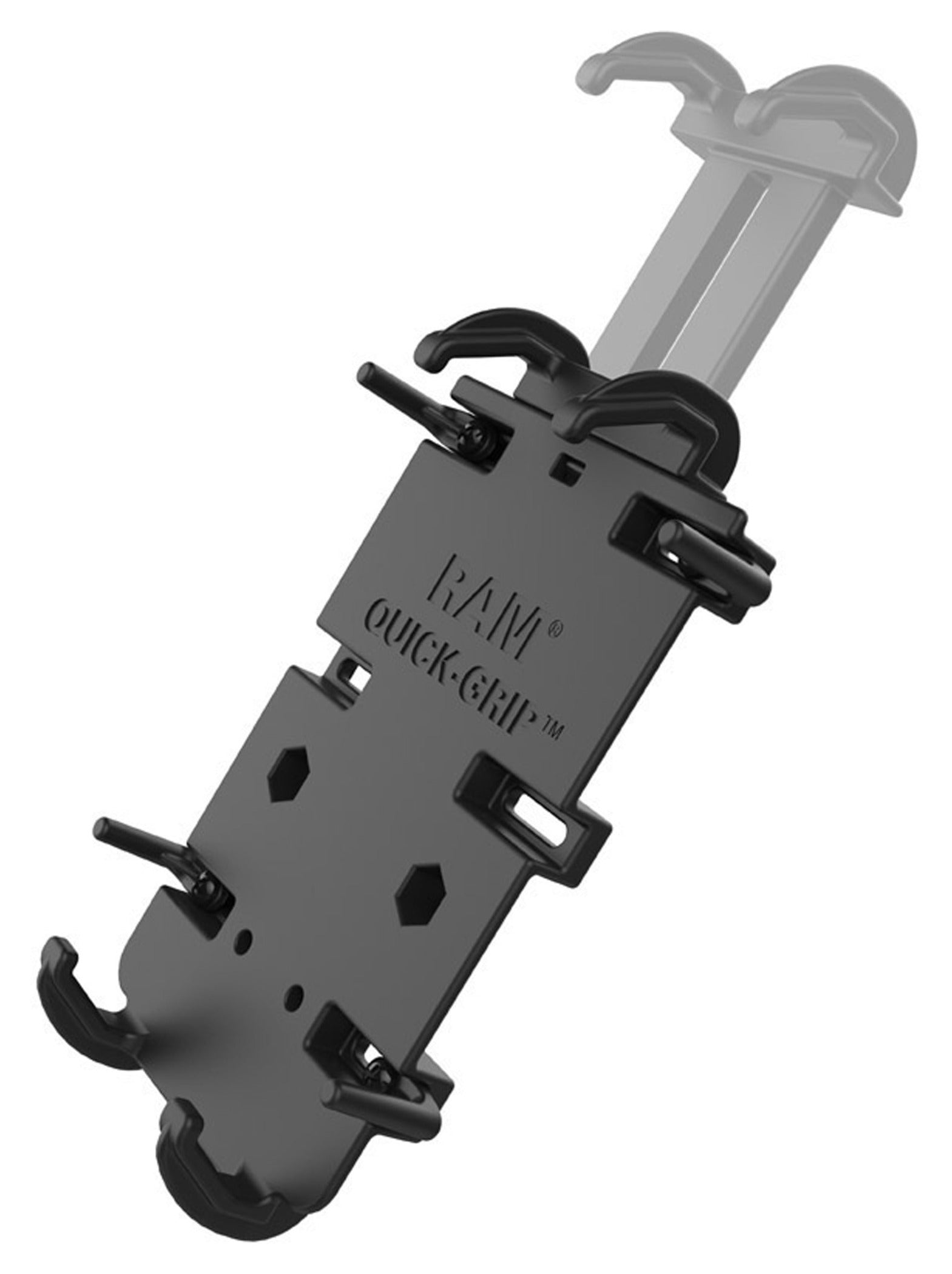 Suport Universal Telefon Quick-Grip XL RAM Mounts - Smartphone-uri Mari