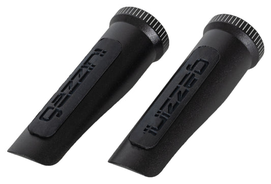 Suporturi Picior FR-T2 gazzini - Sportive, Grip Excelent