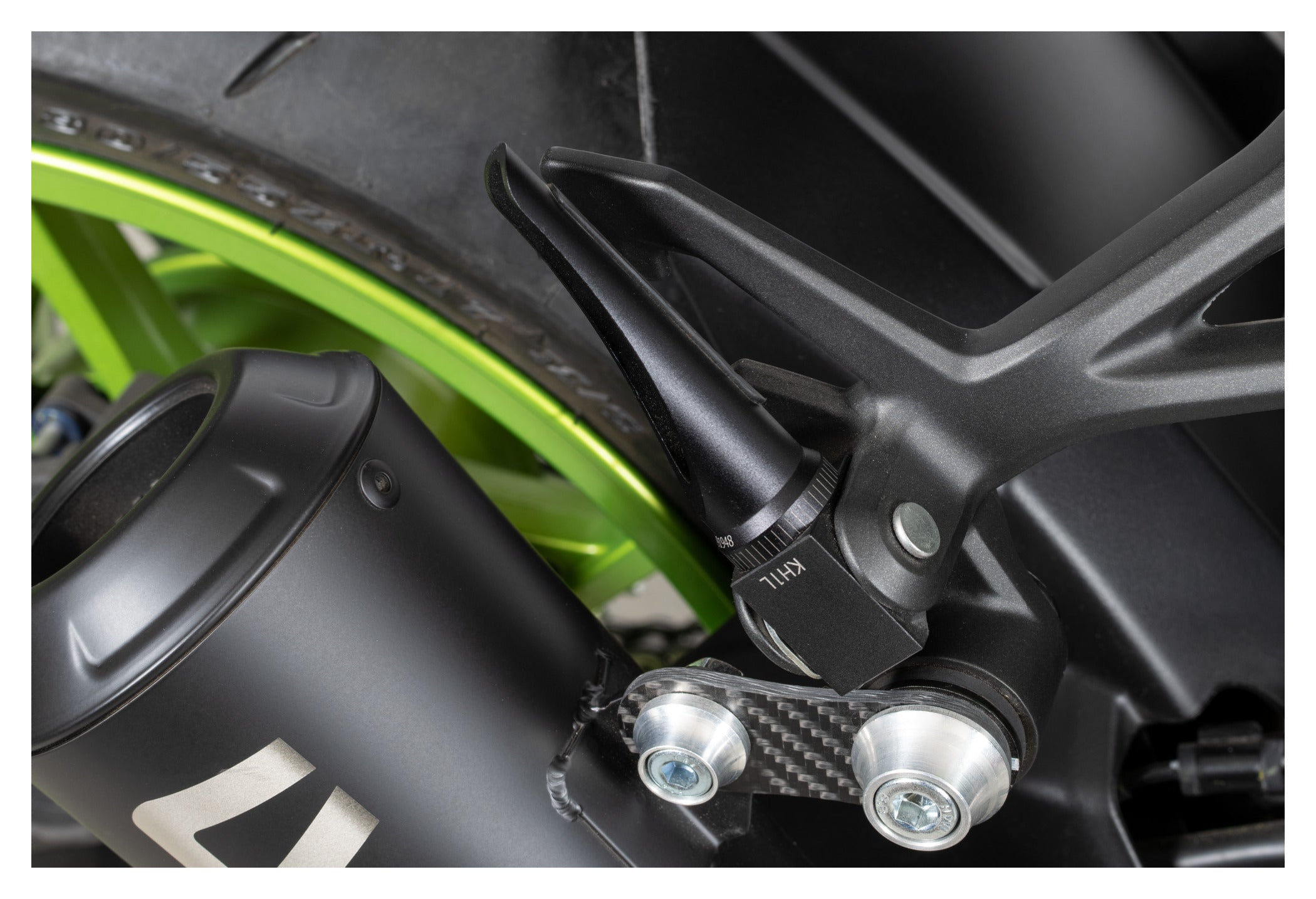 Suporturi Picior FR-T2 gazzini - Sportive, Grip Excelent