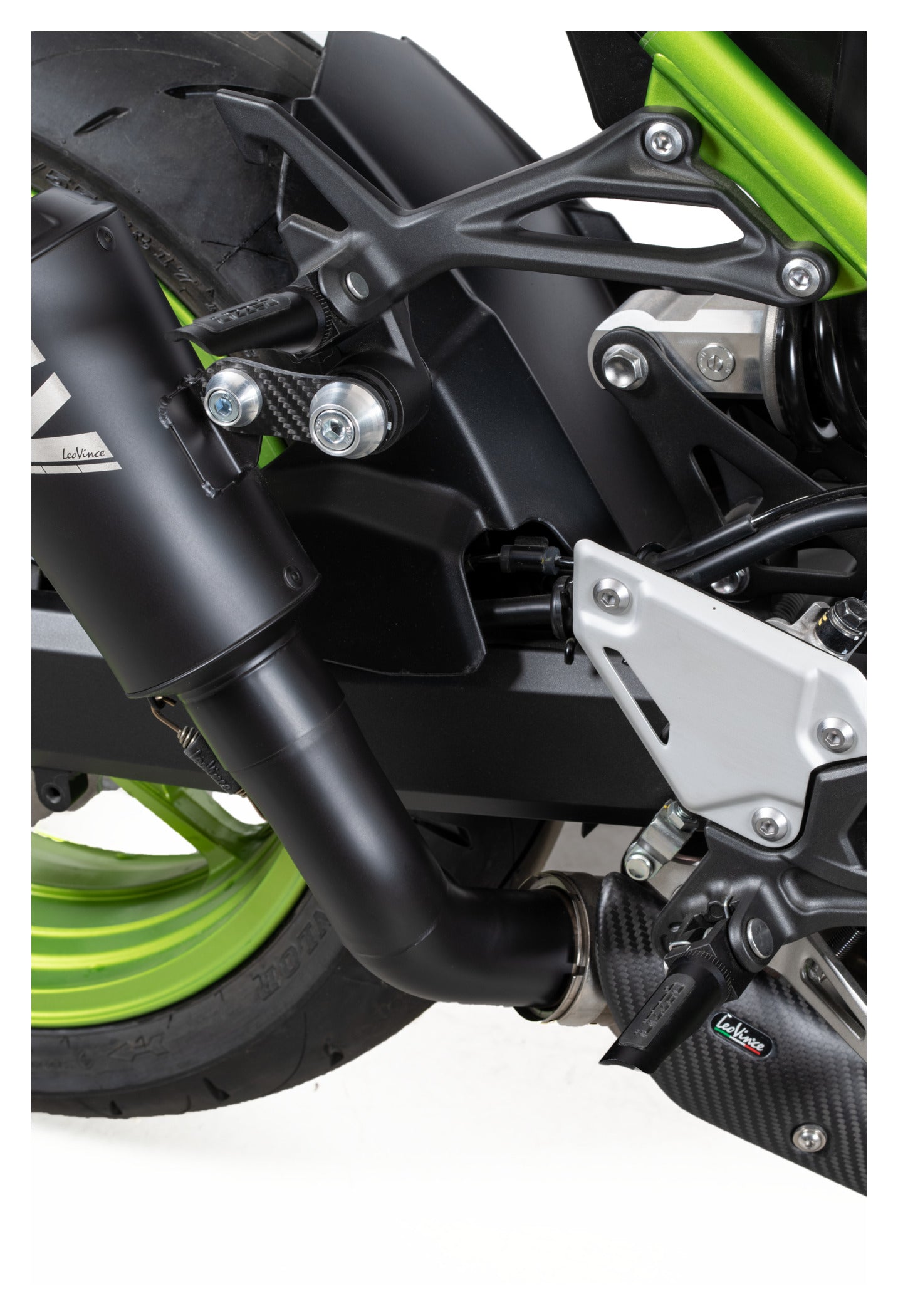 Suporturi Picior FR-T2 gazzini - Sportive, Grip Excelent