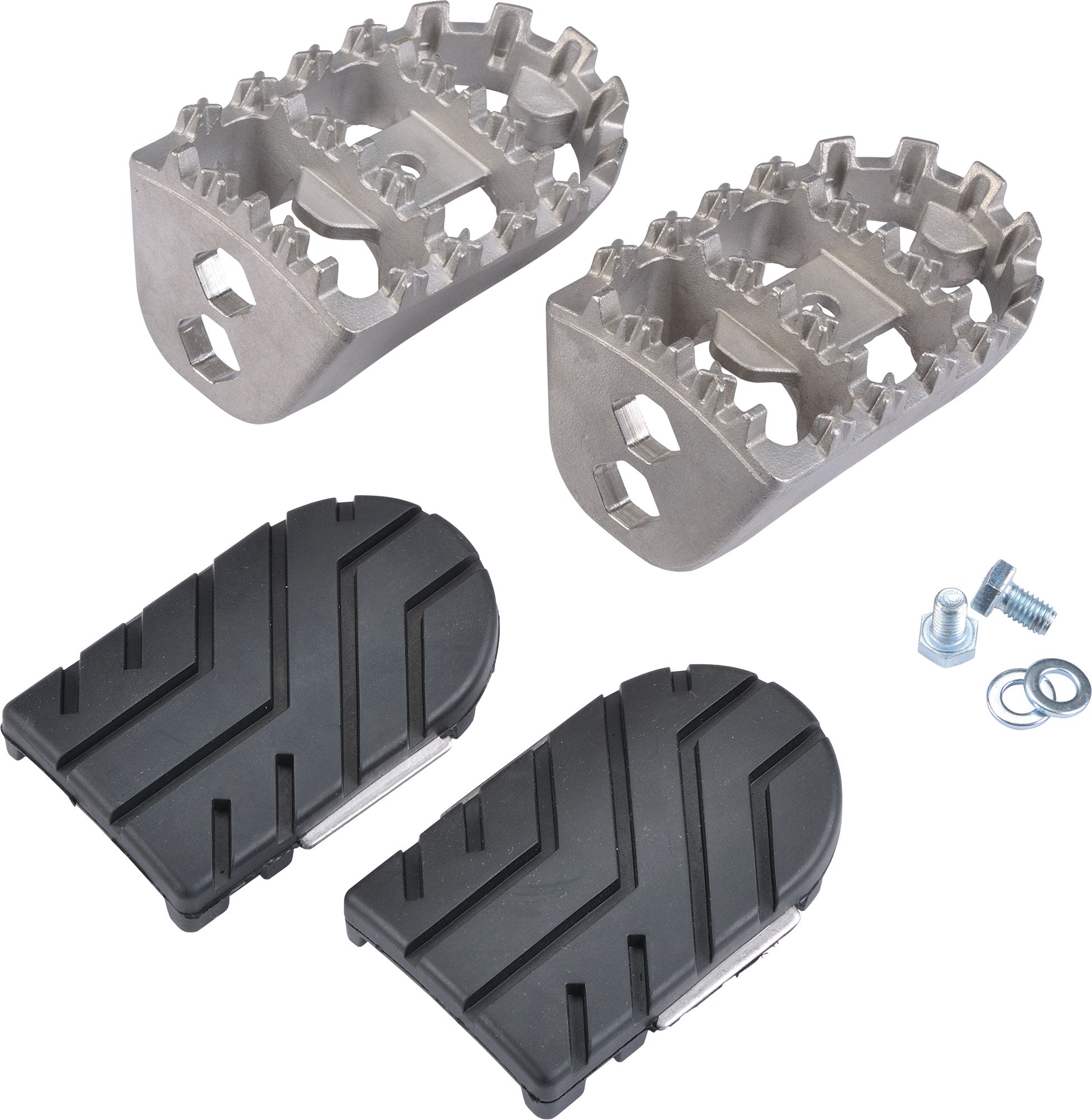 Suporturi Picior ION SW-MOTECH pentru Kituri Articulate - Sportiv & Rezistent