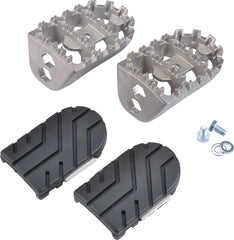 Suporturi Picior ION SW-MOTECH pentru Kituri Articulate - Sportiv & Rezistent