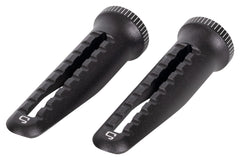 Suporturi Picior Moto FR-T1 gazzini - Grip Excelent, CNC Aluminiu