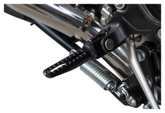 Suporturi Picior Moto FR-T1 gazzini - Grip Excelent, CNC Aluminiu