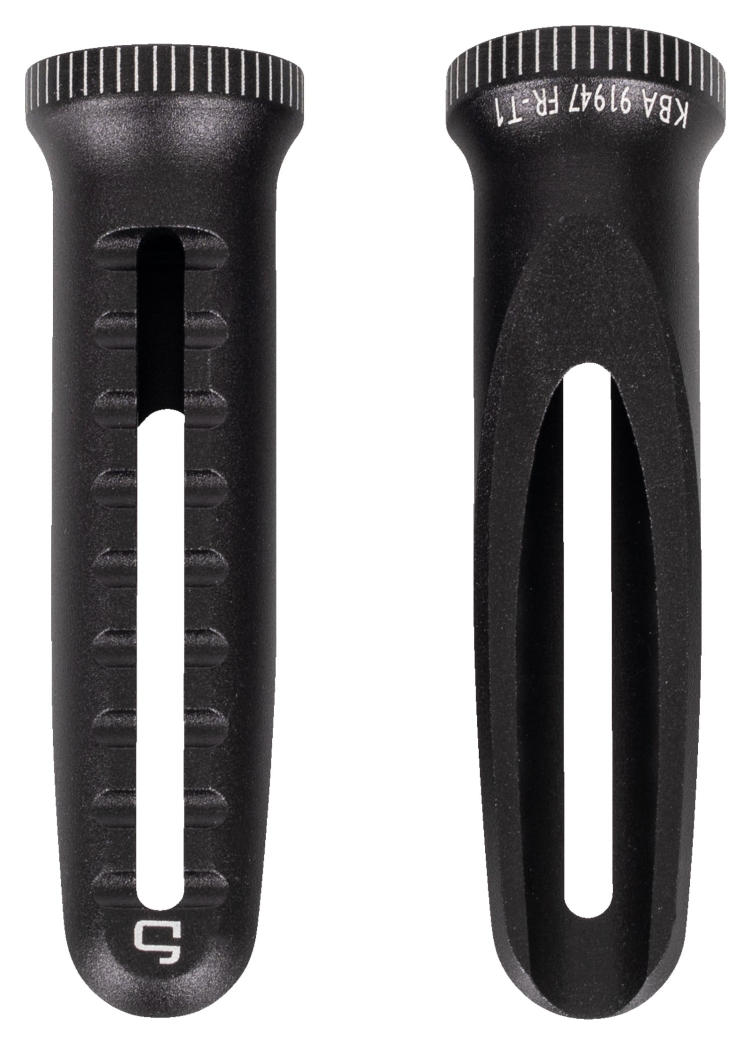 Suporturi Picior Moto FR-T1 gazzini - Grip Excelent, CNC Aluminiu
