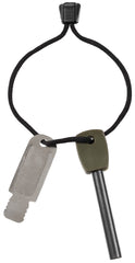 Survival Aprinzător de Foc MFH - Lungime Tijă 6.5 cm, Diametru 9.5 mm