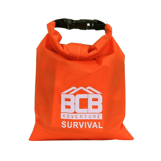Survival Kit BCB Survival essential kit CK701 - Pregătire Esențială Compactă