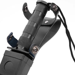 SURVIVAL KNIFE – Cuțit de Supraviețuire cu Trusă Completă și Lamă din Oțel Inoxidabil