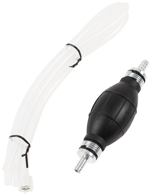 Survival Pompă Manuală Surao Life 2 Go - Compatibil filtru apă, 3 tuburi