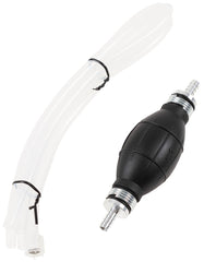 Survival Pompă Manuală Surao Life 2 Go - Compatibil filtru apă, 3 tuburi