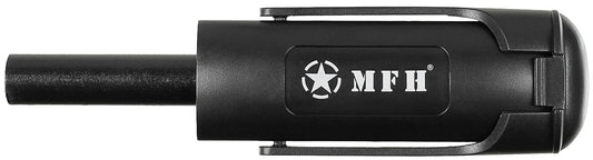 Survival Starter Foc Automat MFH - Operare O Mână, Amnar Integrat