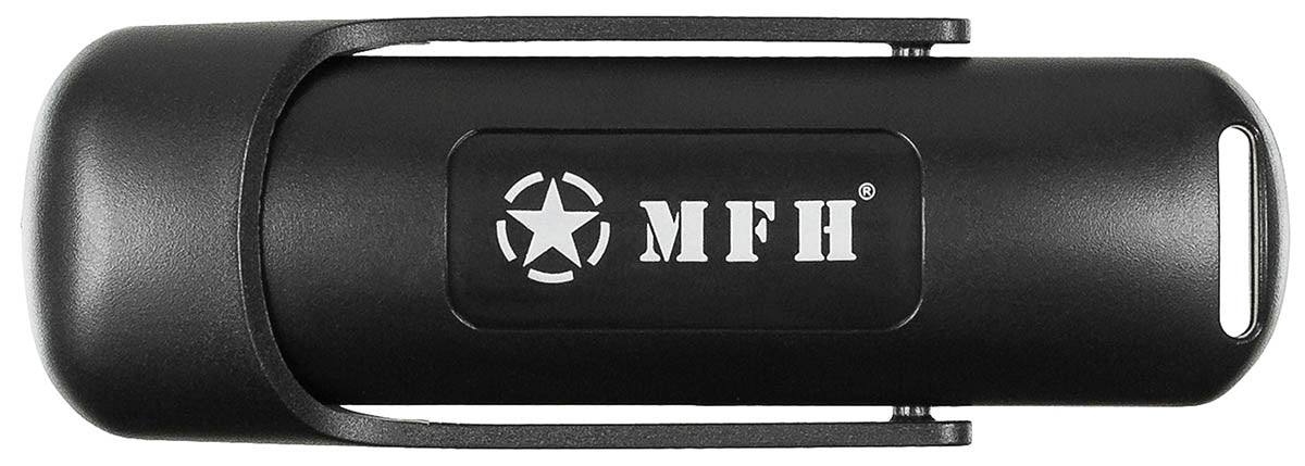 Survival Starter Foc Automat MFH - Operare O Mână, Amnar Integrat